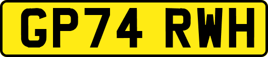GP74RWH