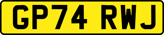 GP74RWJ