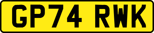 GP74RWK