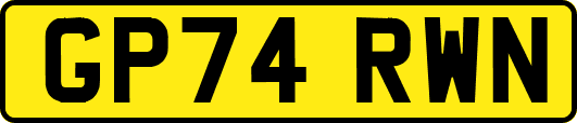 GP74RWN
