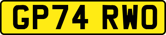 GP74RWO