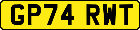 GP74RWT