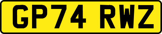 GP74RWZ