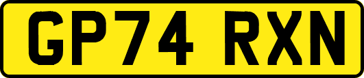 GP74RXN