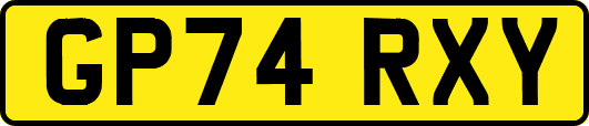 GP74RXY