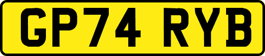 GP74RYB