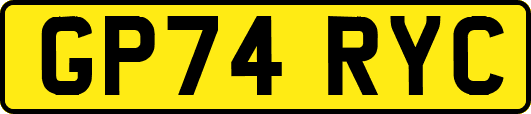 GP74RYC
