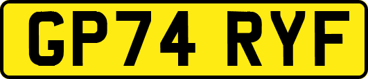 GP74RYF
