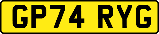 GP74RYG
