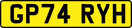GP74RYH