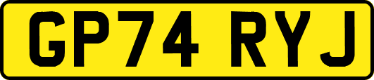 GP74RYJ
