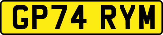 GP74RYM