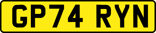 GP74RYN