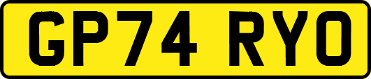 GP74RYO