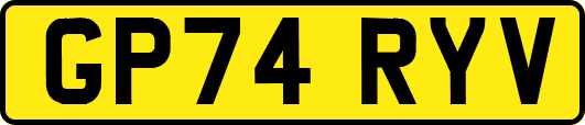 GP74RYV
