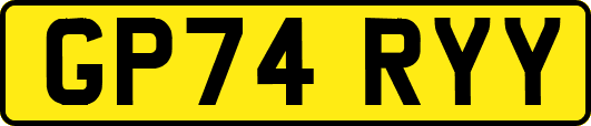 GP74RYY
