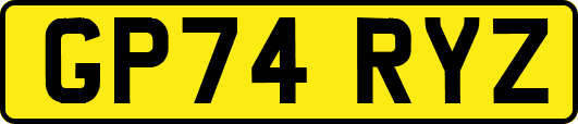 GP74RYZ