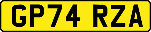 GP74RZA