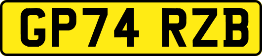 GP74RZB