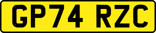 GP74RZC