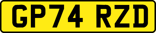 GP74RZD