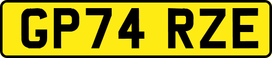 GP74RZE