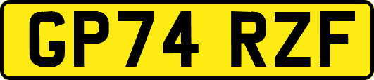 GP74RZF
