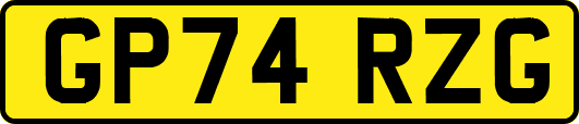 GP74RZG