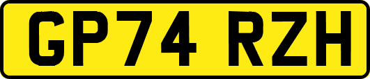 GP74RZH
