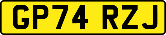 GP74RZJ