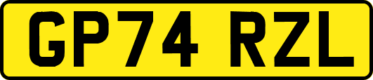 GP74RZL