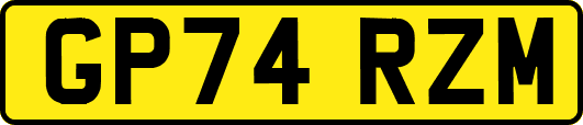 GP74RZM