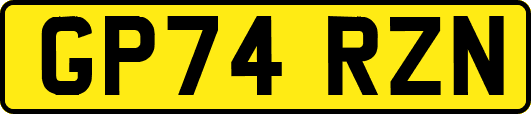GP74RZN