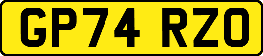 GP74RZO