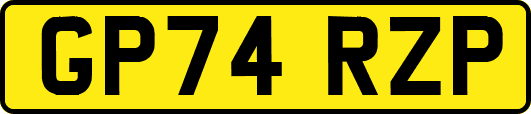GP74RZP