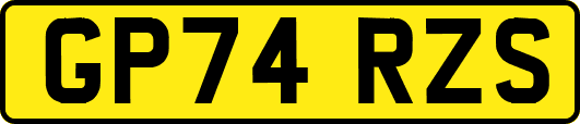 GP74RZS