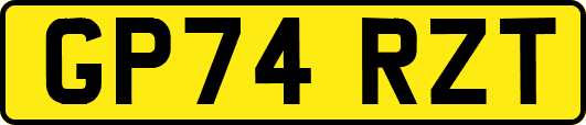 GP74RZT