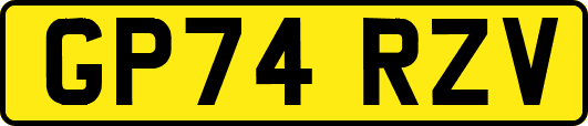 GP74RZV