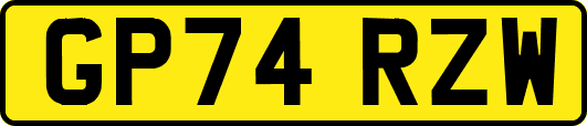 GP74RZW
