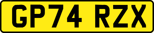 GP74RZX