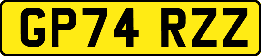 GP74RZZ