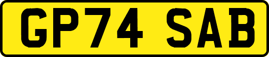 GP74SAB