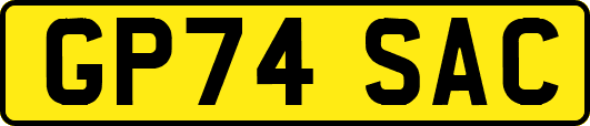 GP74SAC