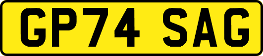GP74SAG