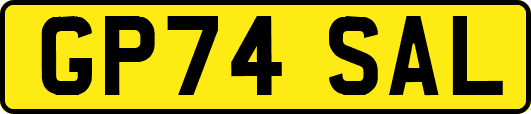 GP74SAL