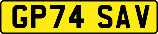 GP74SAV