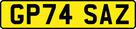 GP74SAZ