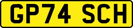GP74SCH