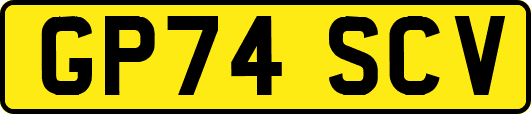 GP74SCV