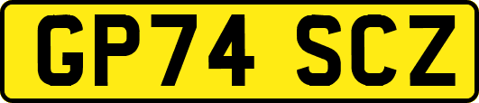 GP74SCZ